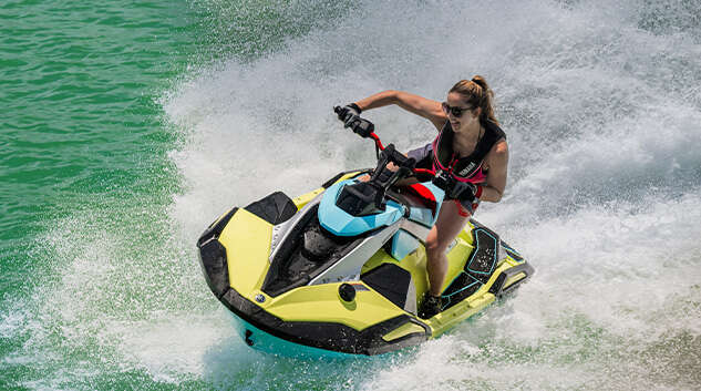 Personal Watercraft