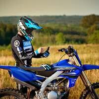 Yamaha On Road / Off Road