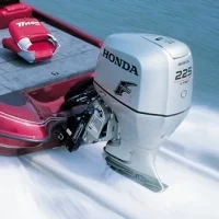 Honda Marine