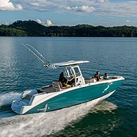 Yamaha Marine