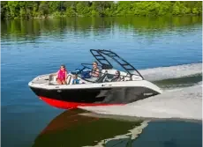 Boats