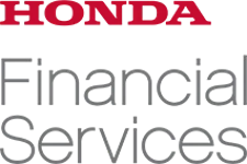 Honda® Financial Services #1