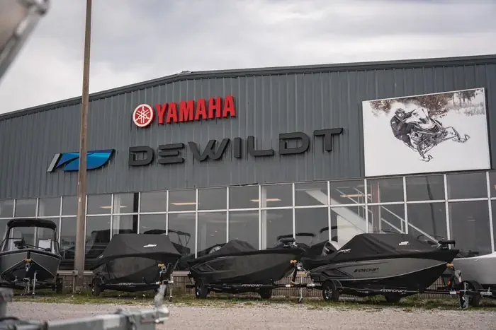 Dewildt Innisfil store