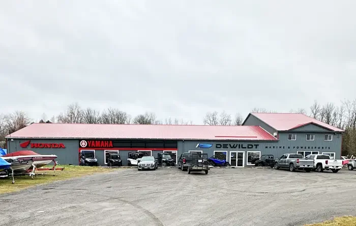 Dewildt Peterborough store
