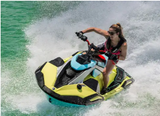 Personal Watercraft
