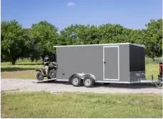 Trailers